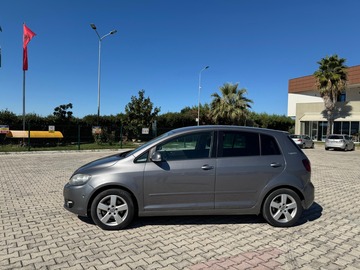 Makina: Golf VI +