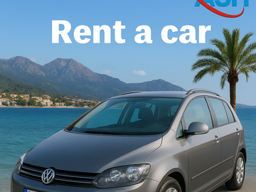 Makina: Volkswagel Golf 6+ 1.6 Disel 2011 Manual 