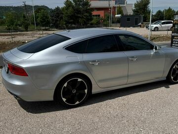 Cars: AUDI A7