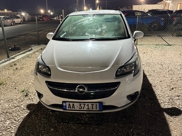 Auto: Opel Corsa