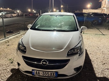 Auto: Opel Corsa