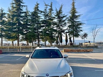 Cars: BMW Seria 3