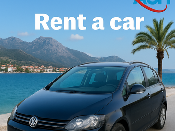 Makina: NO Depozit :Volkswagen Golf 6+ 1.6 Disel 2011