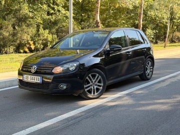 Makina: Volkswagen Golf 
