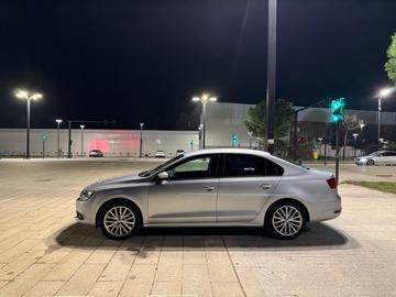 Makina: Wolkswagen Jetta