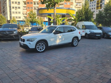 Cars: Bmw x1