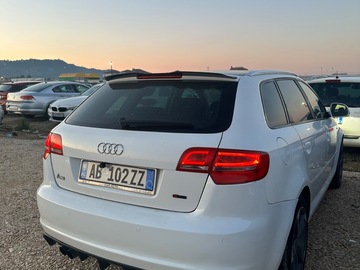Auto: Audi A3