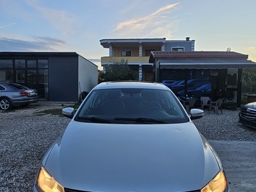 Makina: Wolksvagen Jetta S.E