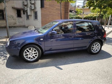 Cars: Volkswagen Golf