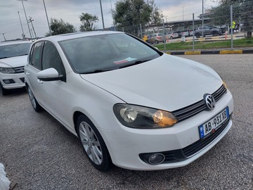 Makina: Wolsvagen Golf 