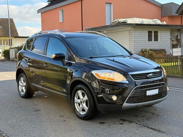 Cars: Ford Kuga 4/4