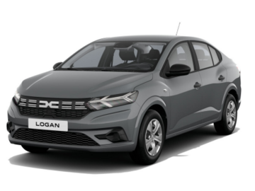 Cars: Dacia Logan