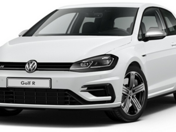 Cars: VolksWagen Golf 7 Manual