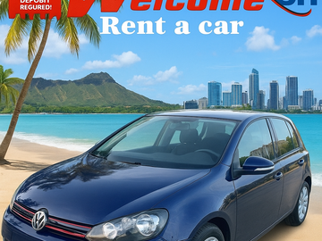 Cars: Volkswagel Golf 6 2.0 Disel 