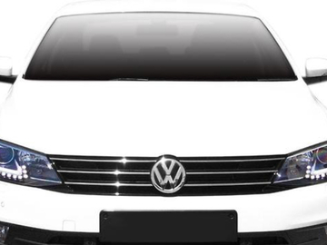 Cars: Volkswagen Jetta 