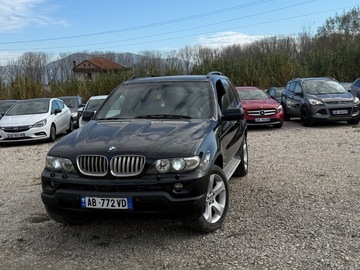 Cars: Bmw x5