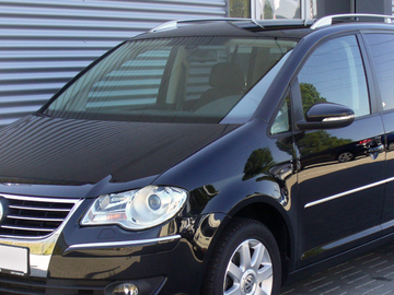 Cars: Turan 6+1 (Friend&Family)