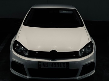 Auto: Golf 6 R line