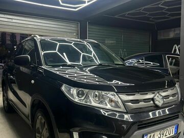 Cars: Suzuki vitara 637