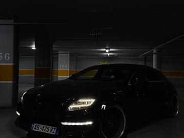 Makina: Cls 
