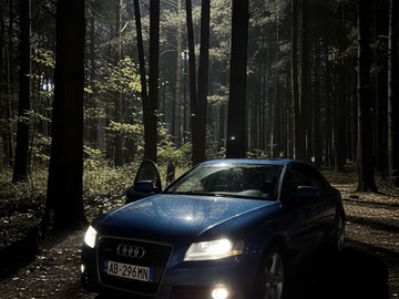Auto: Audi A4