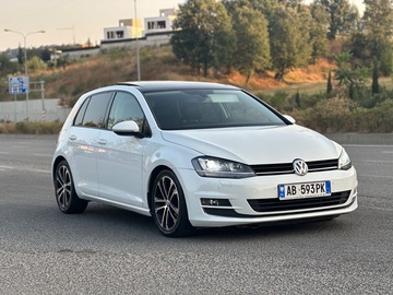 Auto: GOLF 7