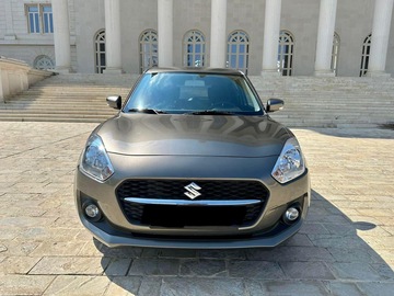 Makina: SUZUKI  SWIFT