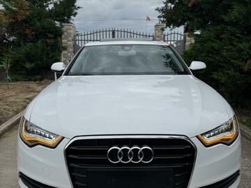 Makina: AUDI A6