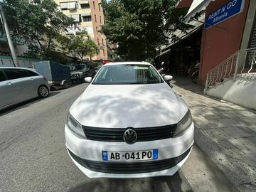 Cars: Volksvagen JETTA