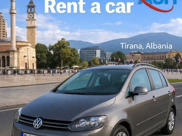 Auto: Volkswagel Golf 6+ 1.6 Disel 2011 Manual No Deposit 