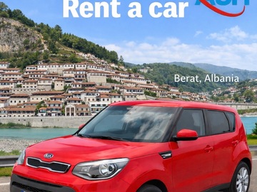 Auto: Kia Soul 1.6 Disel 2010 Manual 