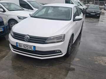 Cars: Volsvagen Jetta automatic