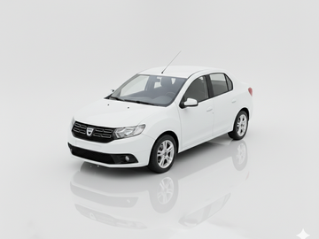 Cars: DACIA LOGAN 