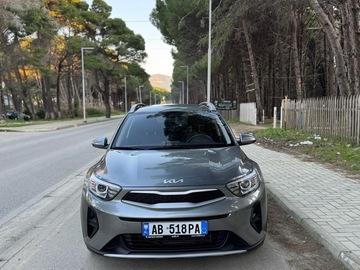 Cars: Kia stonic