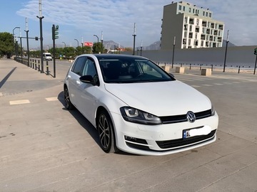 Makina: Golf 7 Automatic 2016