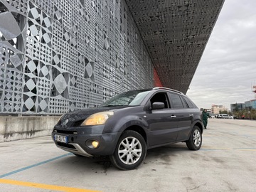 Auto: Renault Koleos 327 , Automatic, 4x4