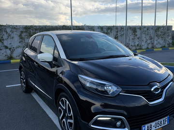 Cars: RENAULT SAMSUNG QM3