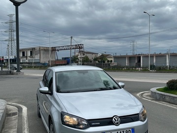 Cars: Volkswagen Polo 