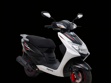 Cars: Rent a scooter Dayang 2023 125cc
