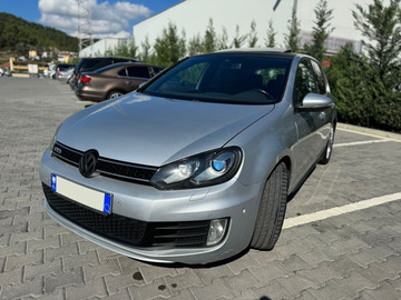 Cars: Volkswagen Golf