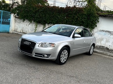 Cars: Audi A4 Automatic