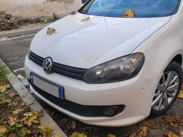 Cars: Volkswagen Golf