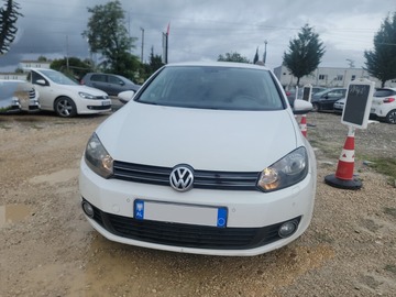 Cars: Volkswagen Golf