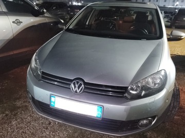 Cars: Volkswagen Golf