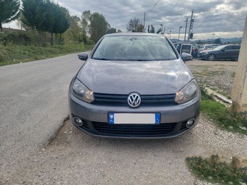 Cars: Volkswagen Golf