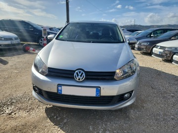 Cars: Volkswagen Golf