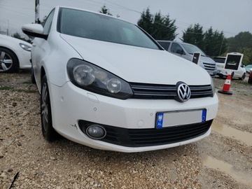 Cars: Volkswagen Golf