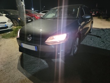 Cars: Volkswagen Jetta