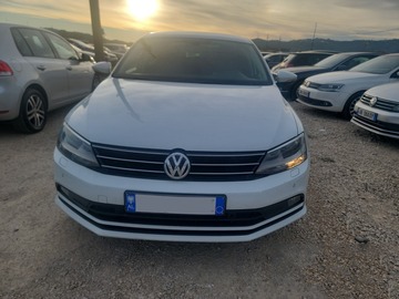 Cars: Volkswagen Jetta