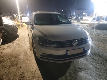 Cars: Volkswagen Jetta